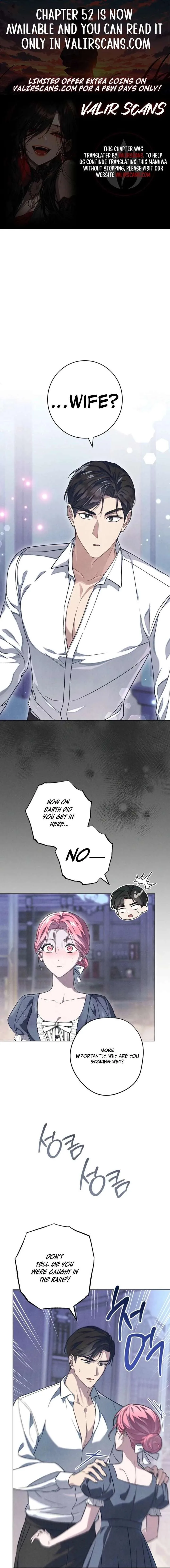 The Duke’s Obsession with His Wife Chapter 49 page 2
