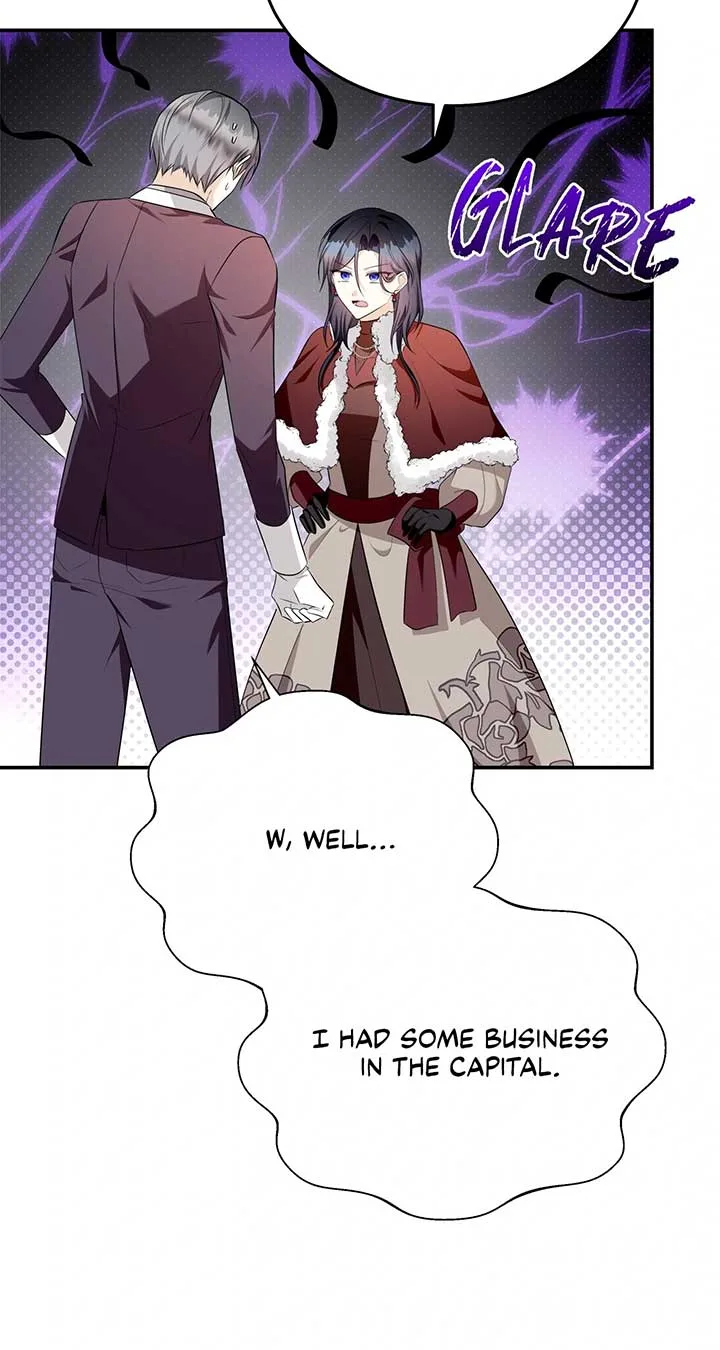 The Duke And Duchess Divorce Circumstances Chapter 49 page 27