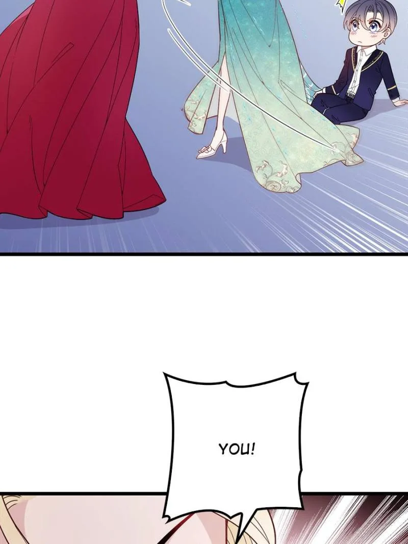 The Duke’s Hidden Baby: BOGO! Chapter 49 page 3