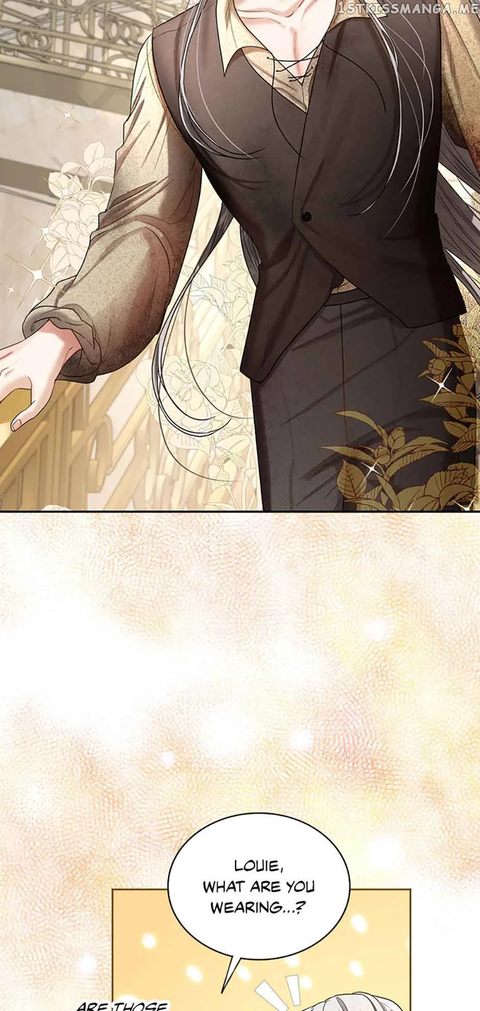 The Duke of Ashleyan’s Contractual Marriage Chapter 49 page 4
