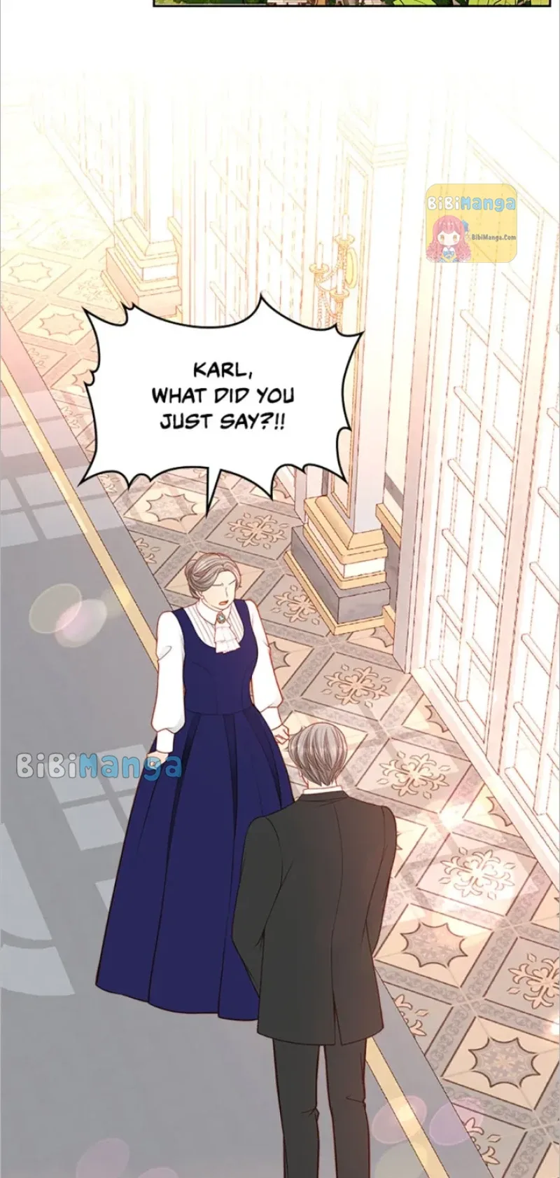 The Duchess’s Secret Dressing Room Chapter 47 page 23