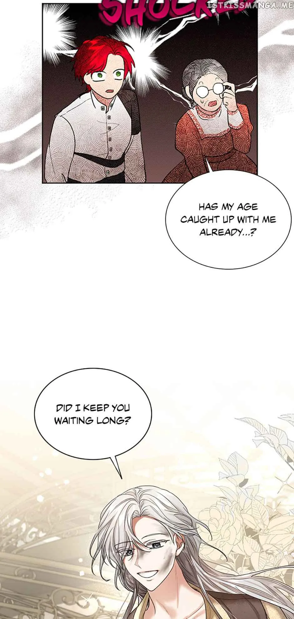 The Duke of Ashleyan’s Contractual Marriage Chapter 49 page 3