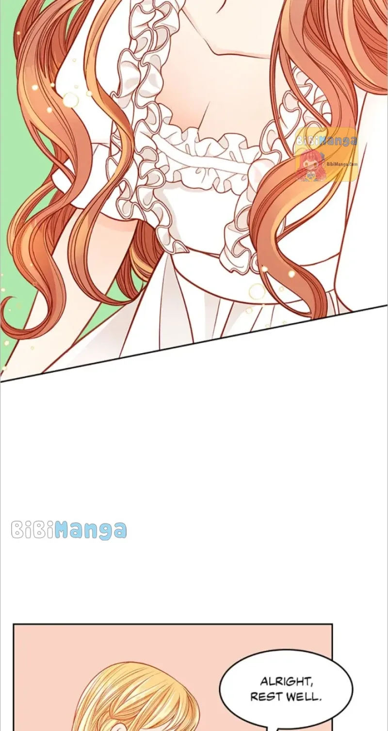 The Duchess’s Secret Dressing Room Chapter 47 page 18
