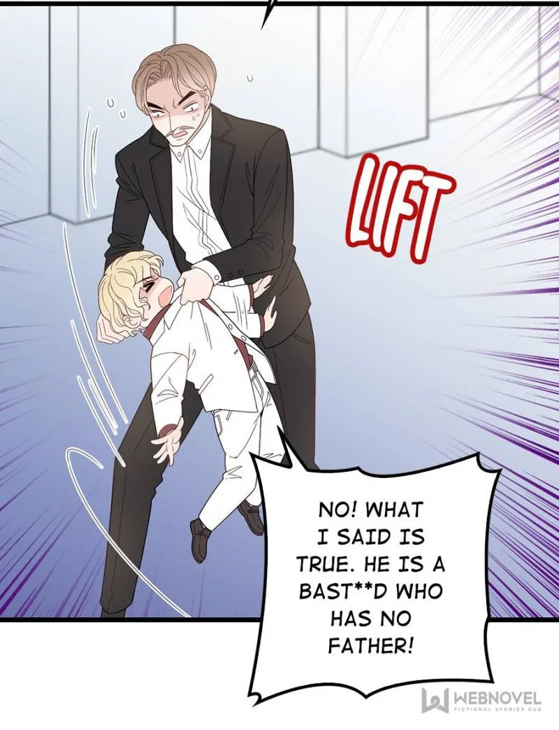 The Duke’s Hidden Baby: BOGO! Chapter 49 page 22
