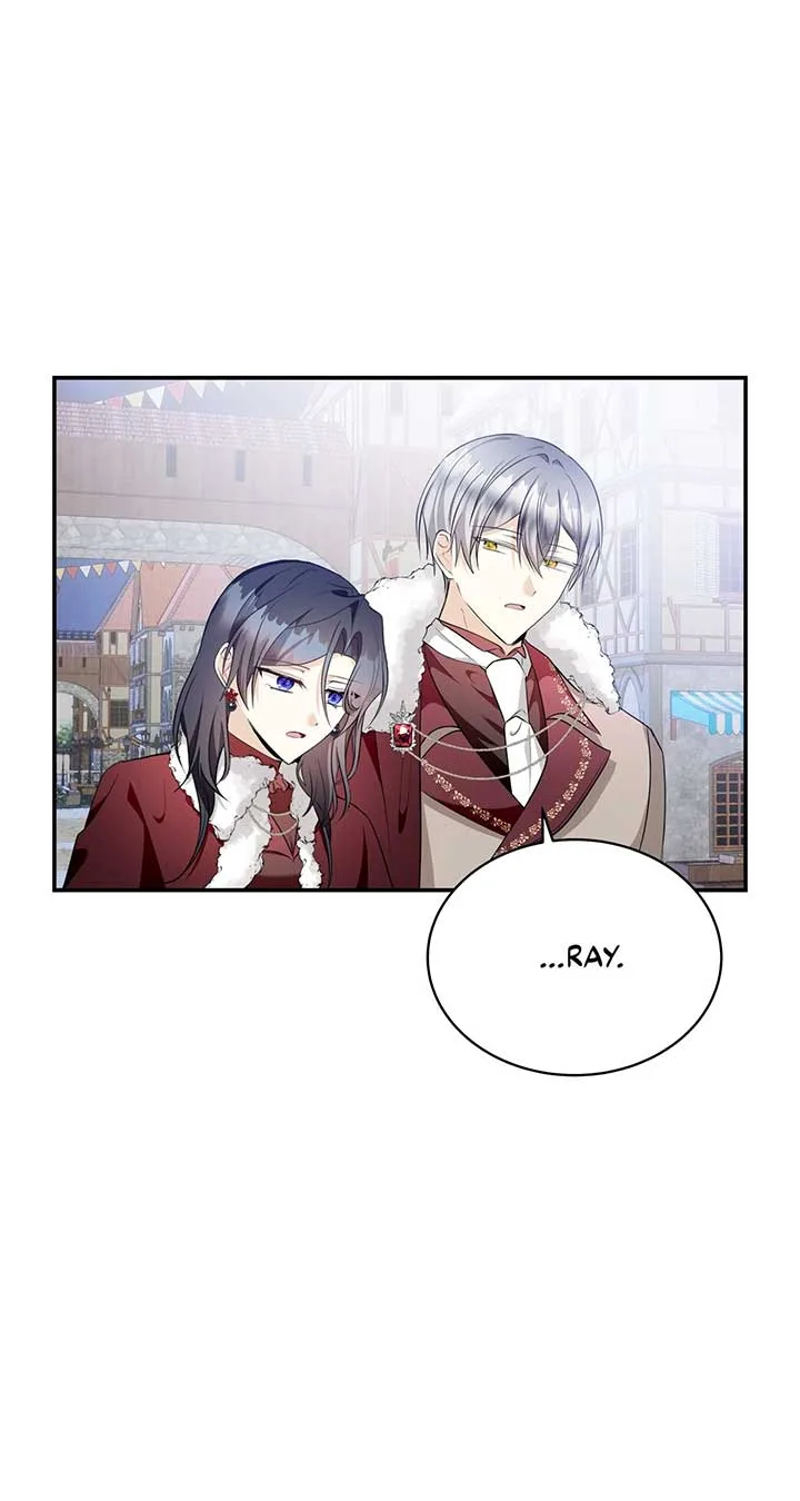 The Duke And Duchess Divorce Circumstances Chapter 49 page 48