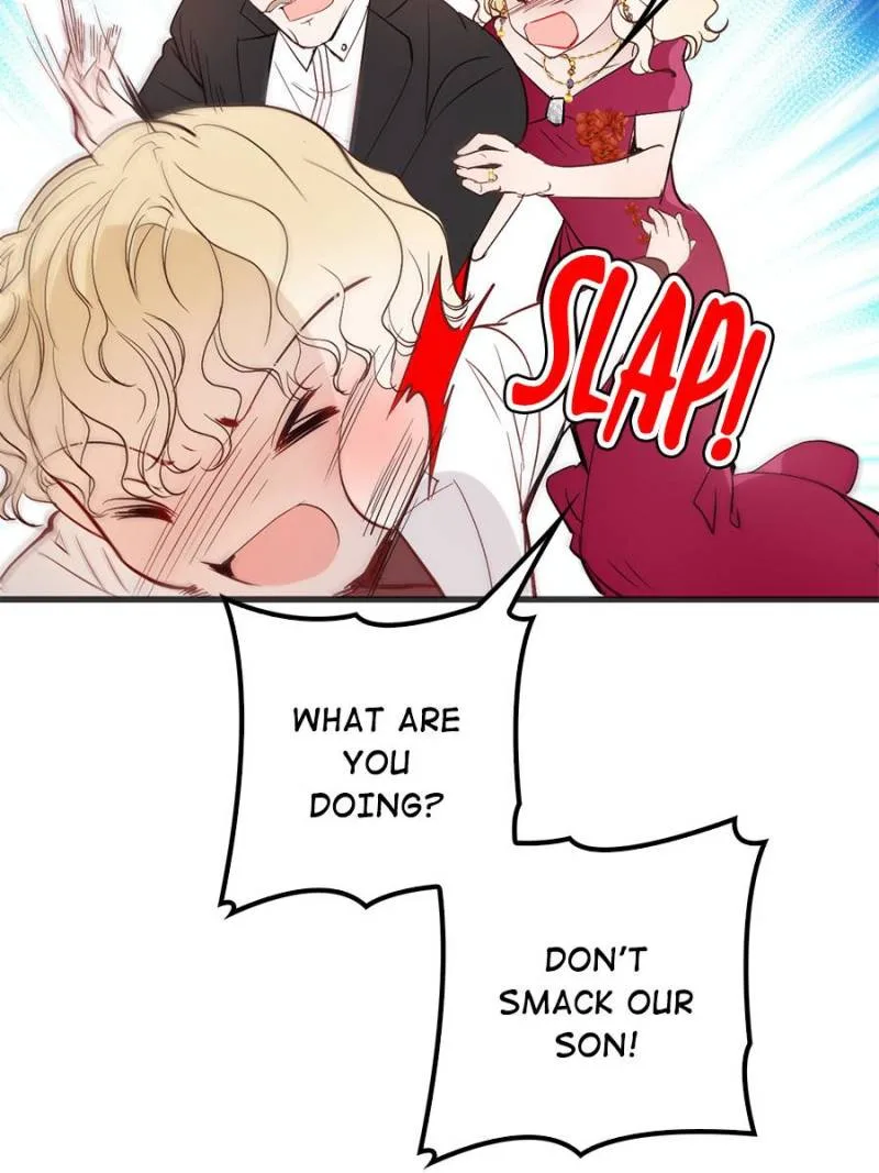 The Duke’s Hidden Baby: BOGO! Chapter 49 page 31