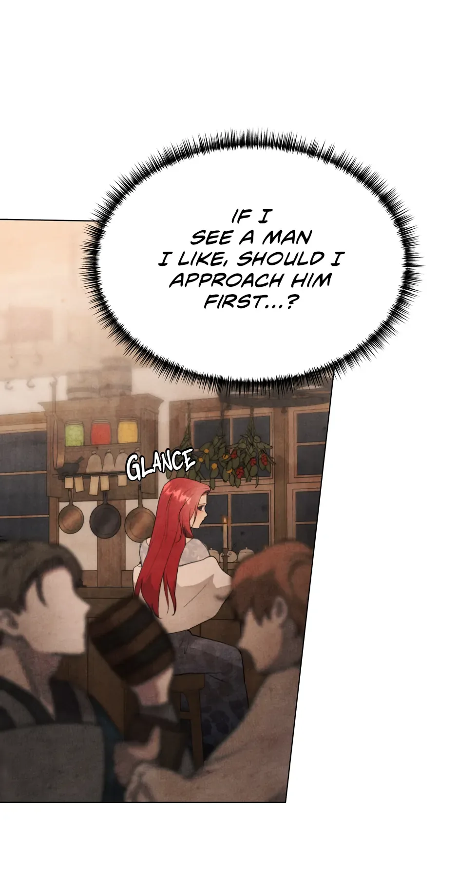 The Duchess Wants To Do It Chapter 49 page 32