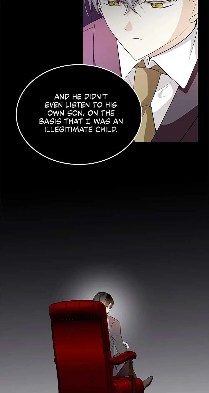 The Duke And Duchess Divorce Circumstances Chapter 49 page 56