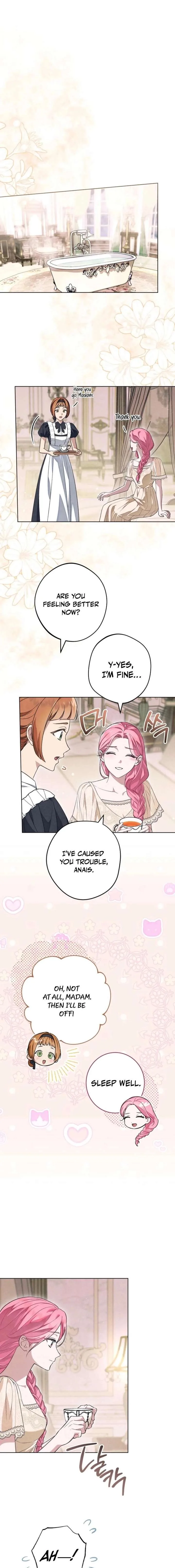 The Duke’s Obsession with His Wife Chapter 49 page 6