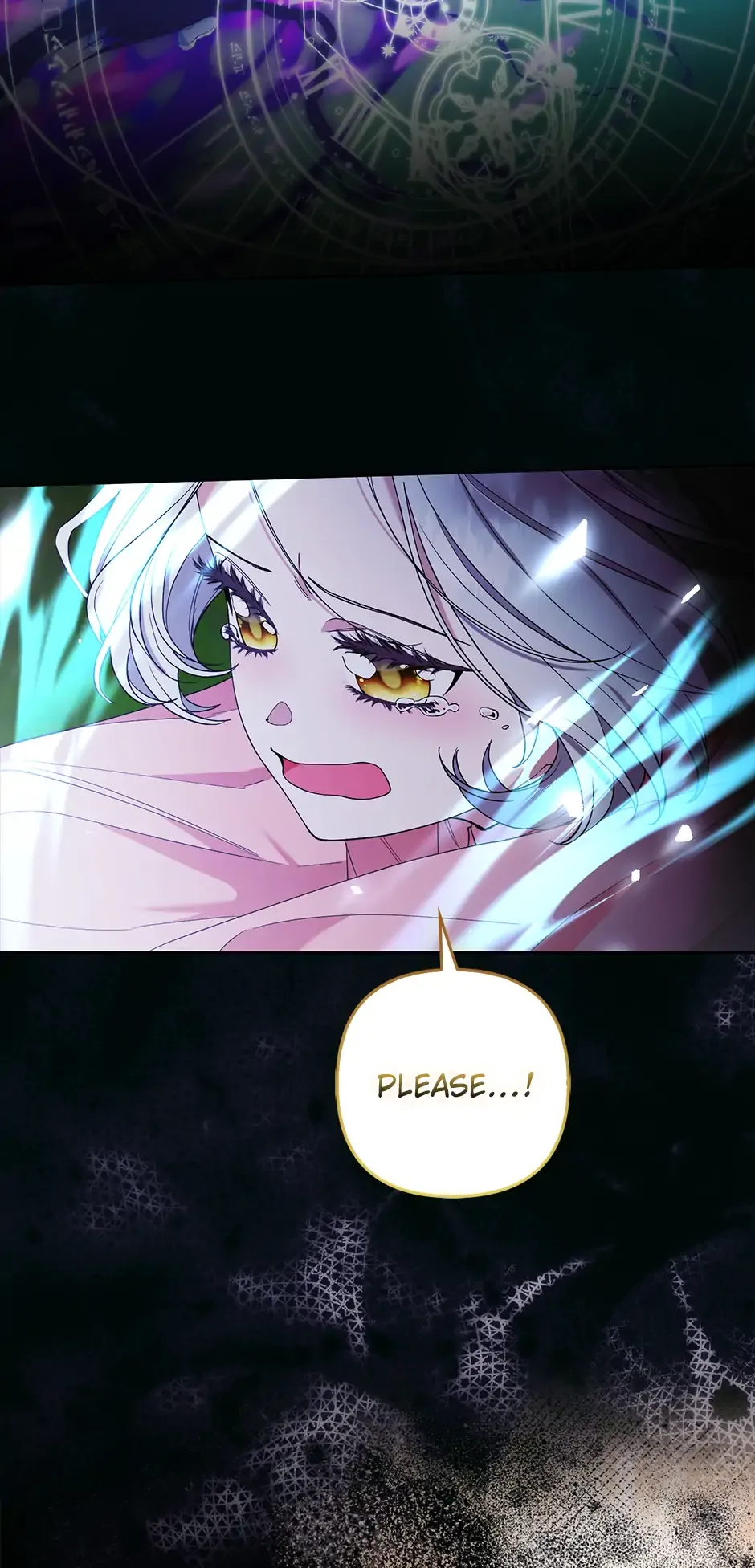 The Duke and The Fox Princess Chapter 49 page 9