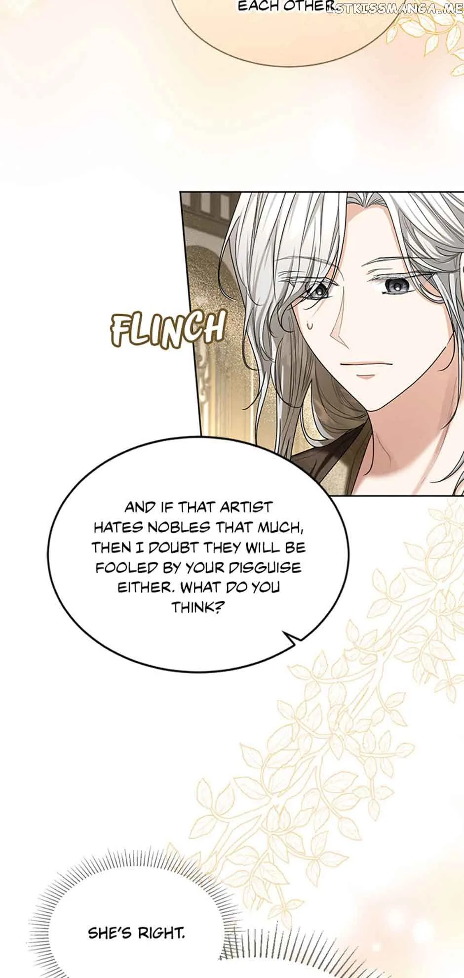 The Duke of Ashleyan’s Contractual Marriage Chapter 49 page 12