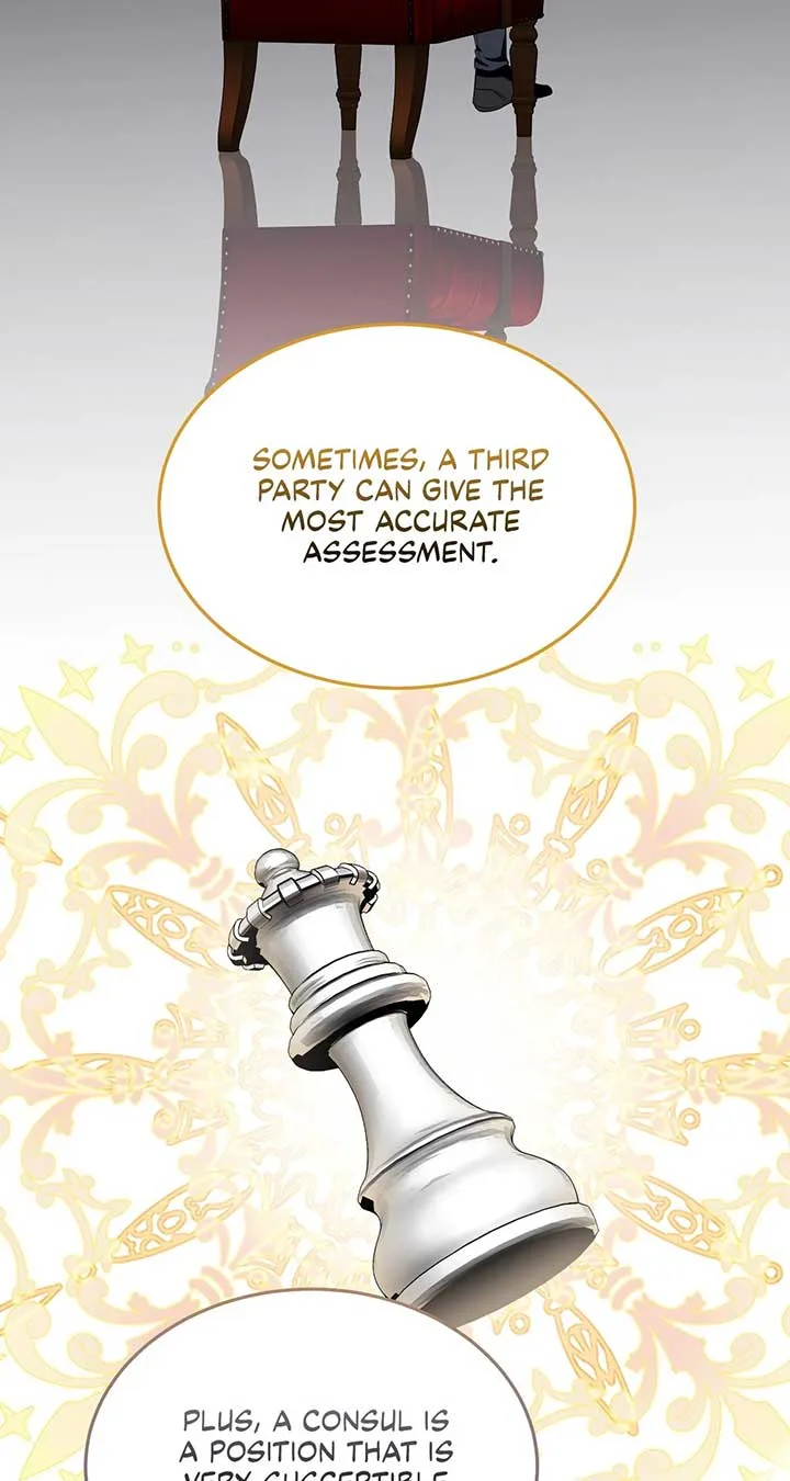 The Duke And Duchess Divorce Circumstances Chapter 49 page 57