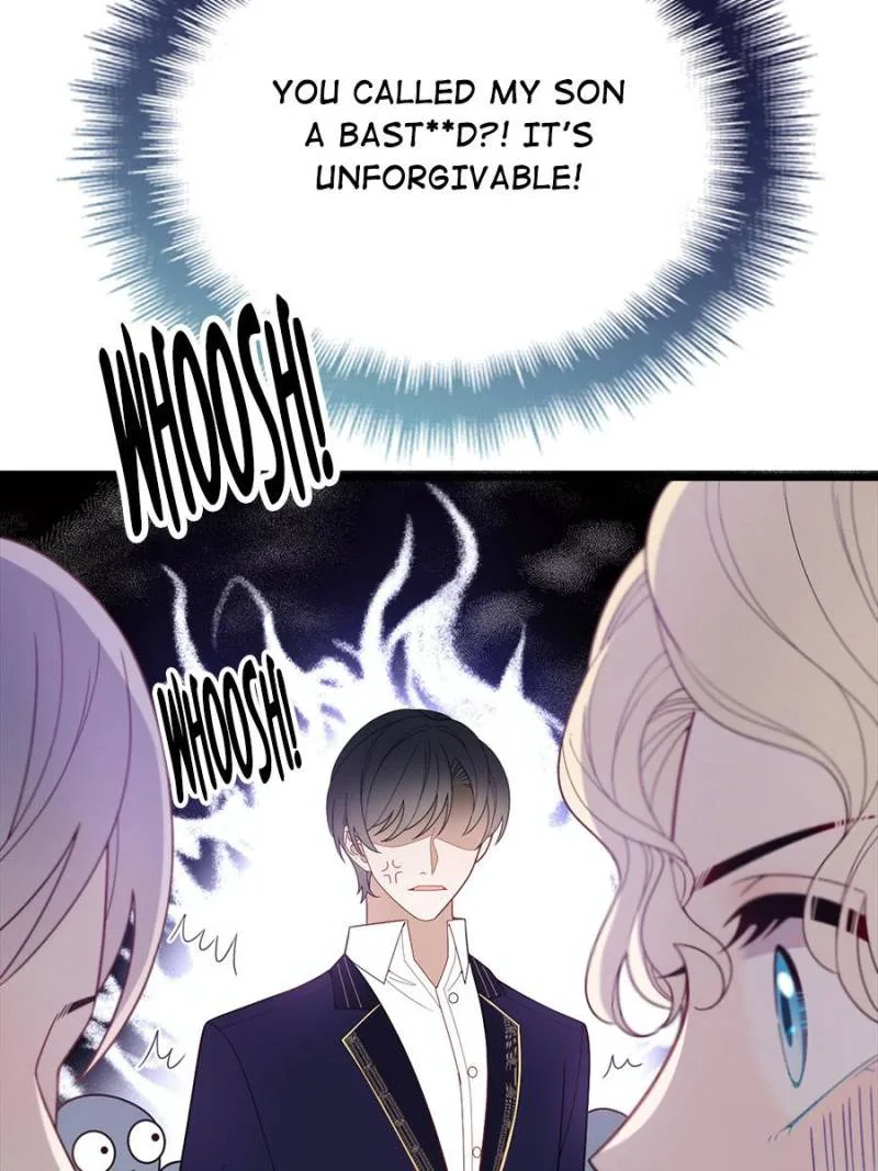 The Duke’s Hidden Baby: BOGO! Chapter 49 page 19