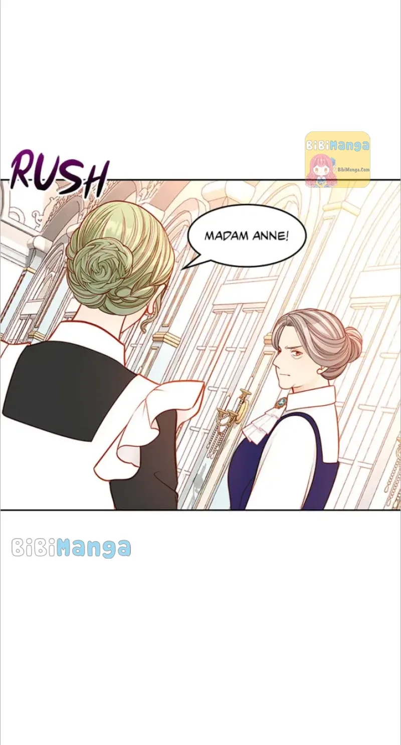 The Duchess’s Secret Dressing Room Chapter 47 page 32