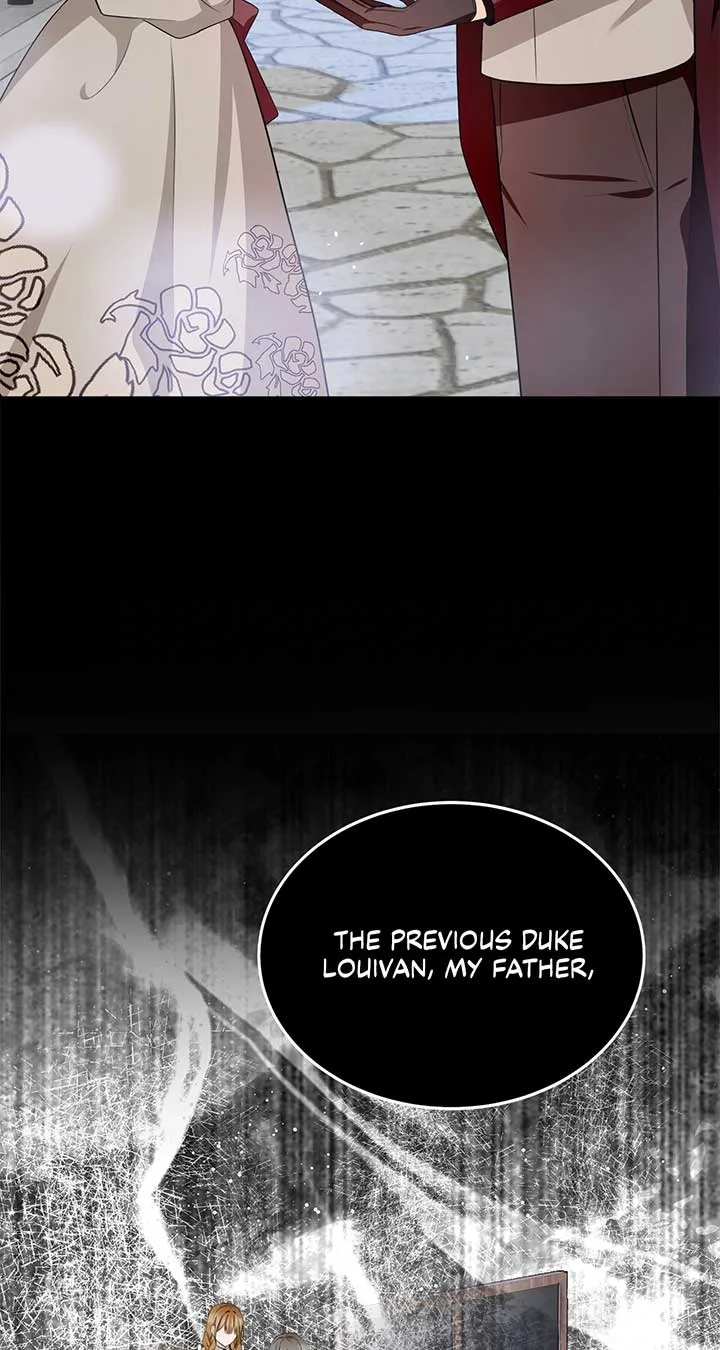 The Duke And Duchess Divorce Circumstances Chapter 49 page 53