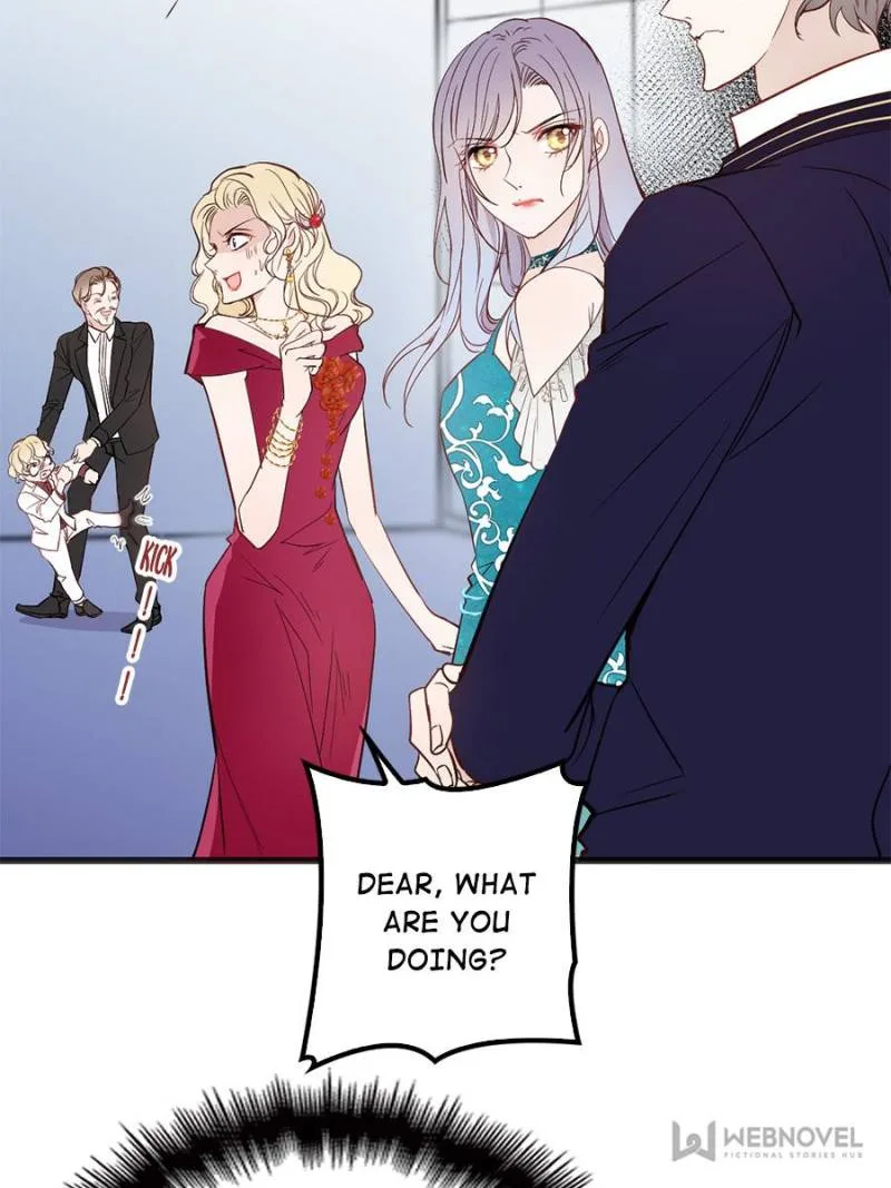 The Duke’s Hidden Baby: BOGO! Chapter 49 page 24