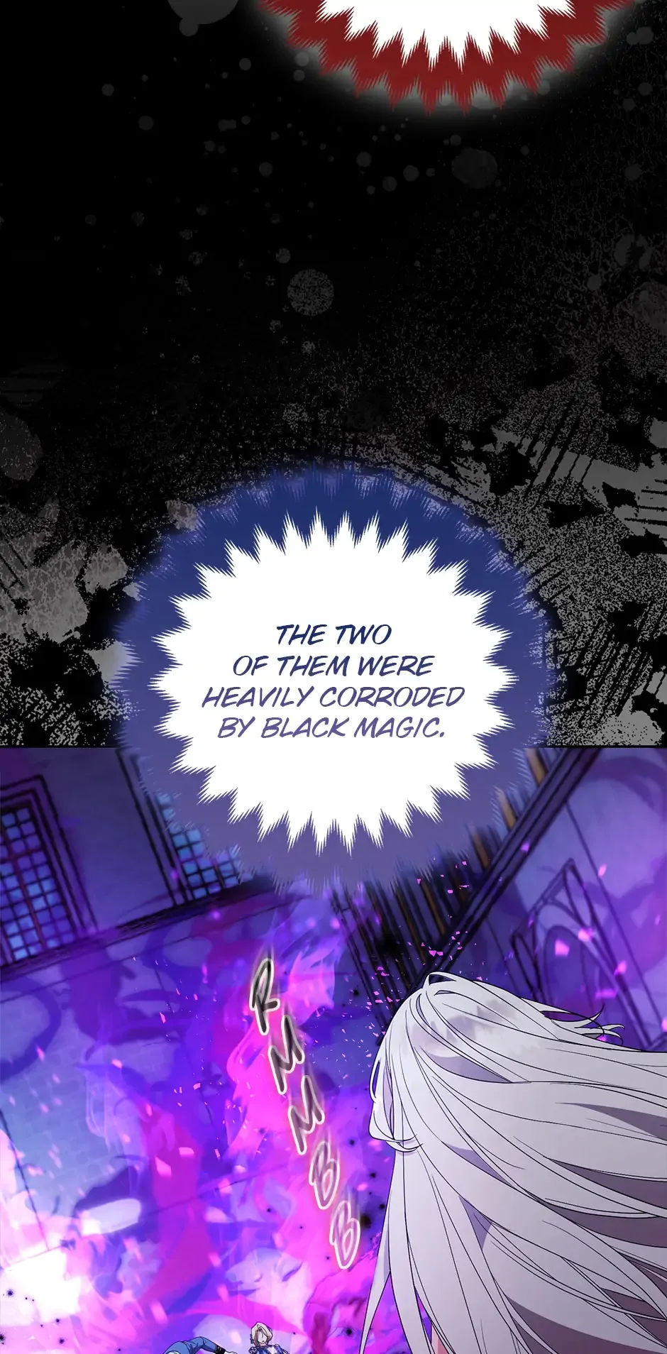 The Duke and The Fox Princess Chapter 49 page 14