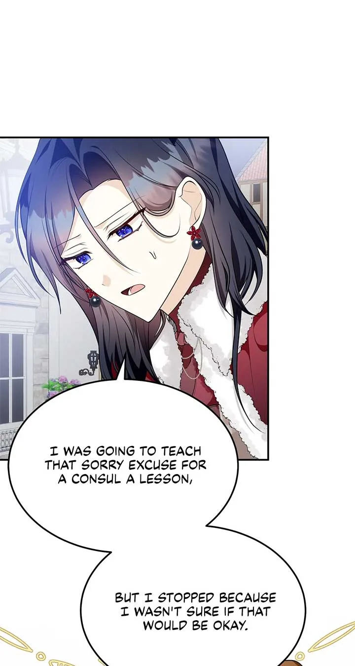 The Duke And Duchess Divorce Circumstances Chapter 49 page 42