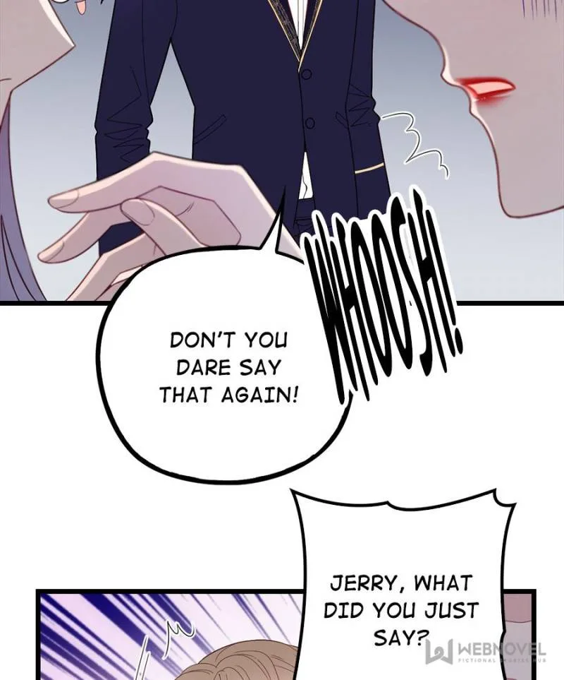 The Duke’s Hidden Baby: BOGO! Chapter 49 page 20