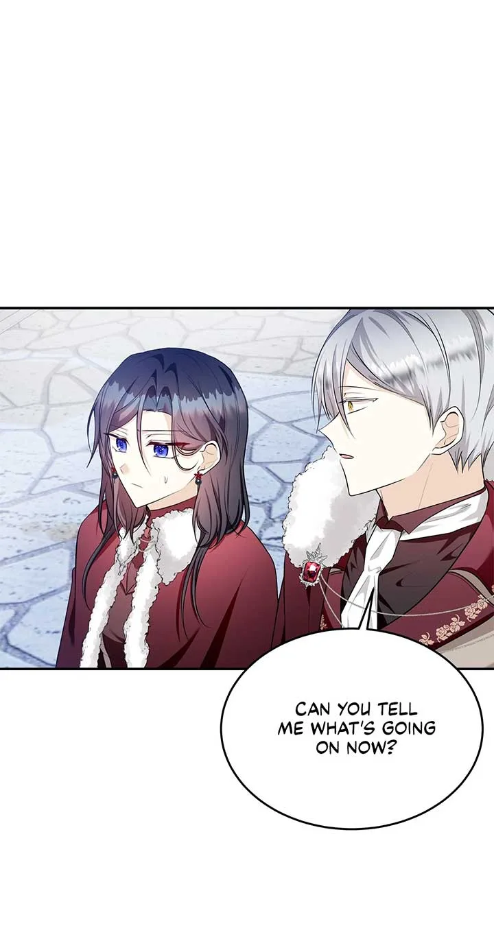 The Duke And Duchess Divorce Circumstances Chapter 49 page 41