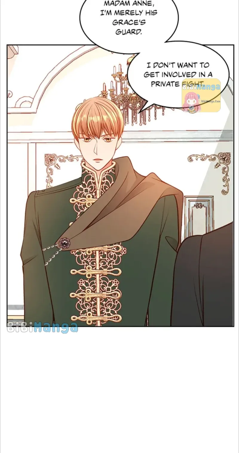 The Duchess’s Secret Dressing Room Chapter 47 page 37