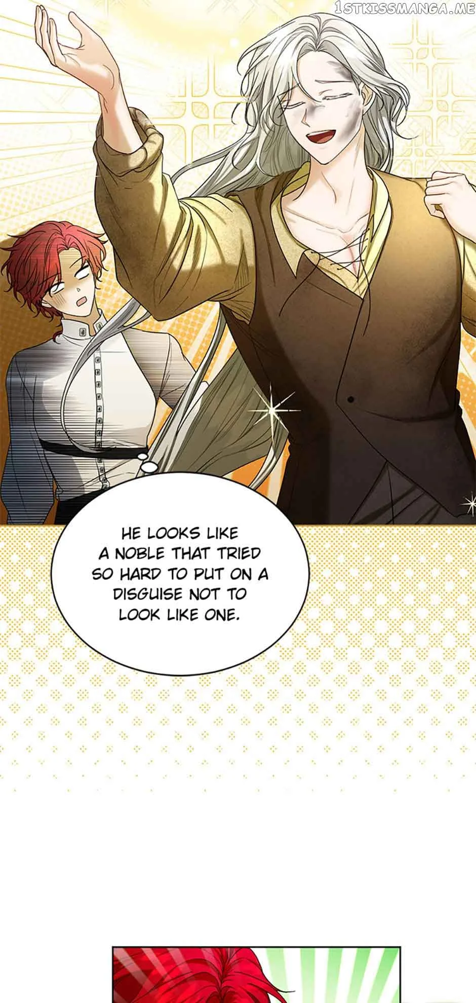 The Duke of Ashleyan’s Contractual Marriage Chapter 49 page 7