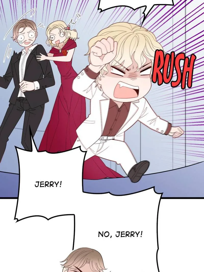 The Duke’s Hidden Baby: BOGO! Chapter 49 page 35