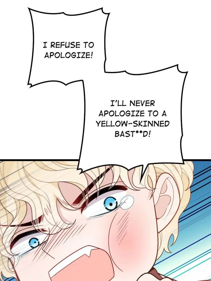 The Duke’s Hidden Baby: BOGO! Chapter 49 page 33
