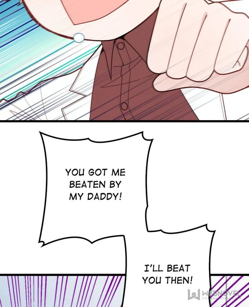 The Duke’s Hidden Baby: BOGO! Chapter 49 page 34
