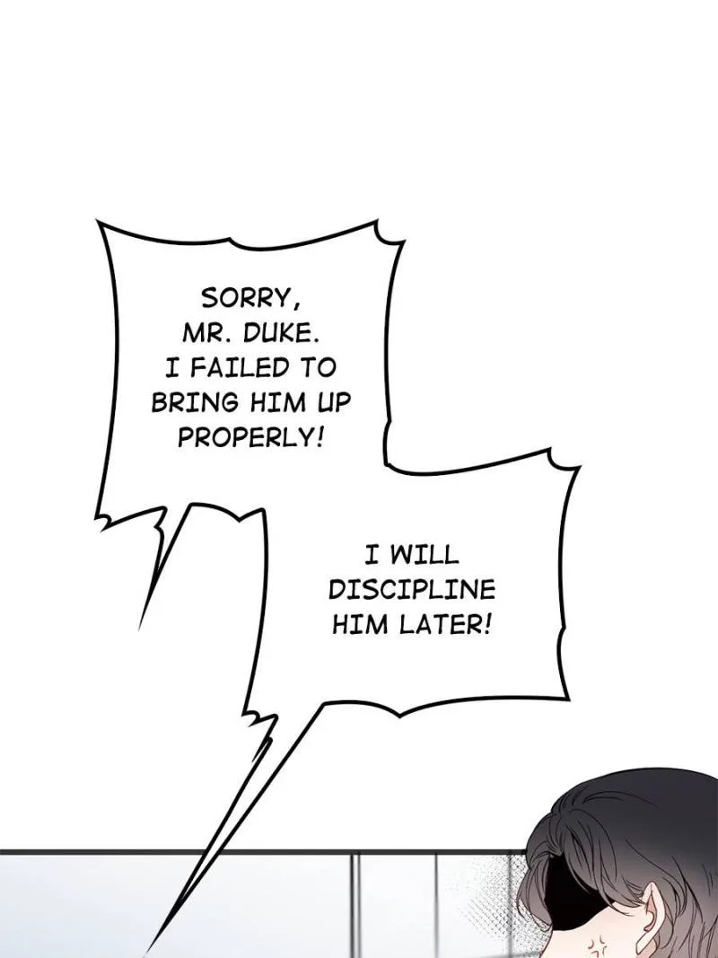 The Duke’s Hidden Baby: BOGO! Chapter 49 page 23