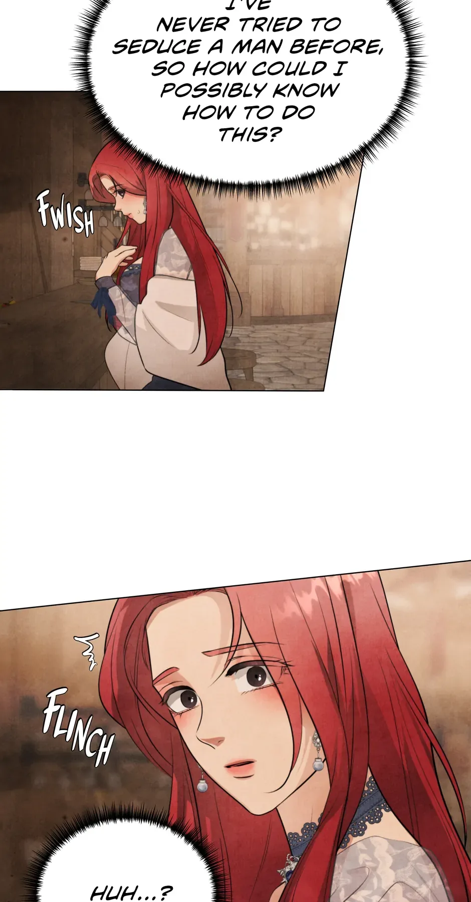 The Duchess Wants To Do It Chapter 49 page 34