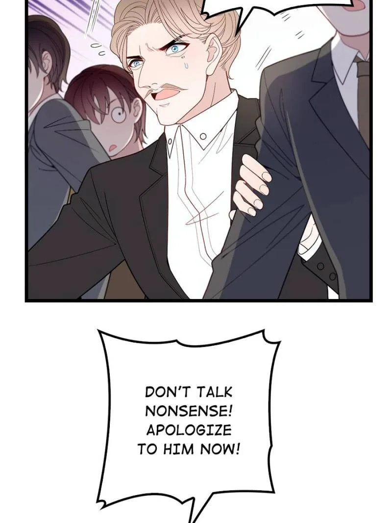 The Duke’s Hidden Baby: BOGO! Chapter 49 page 21