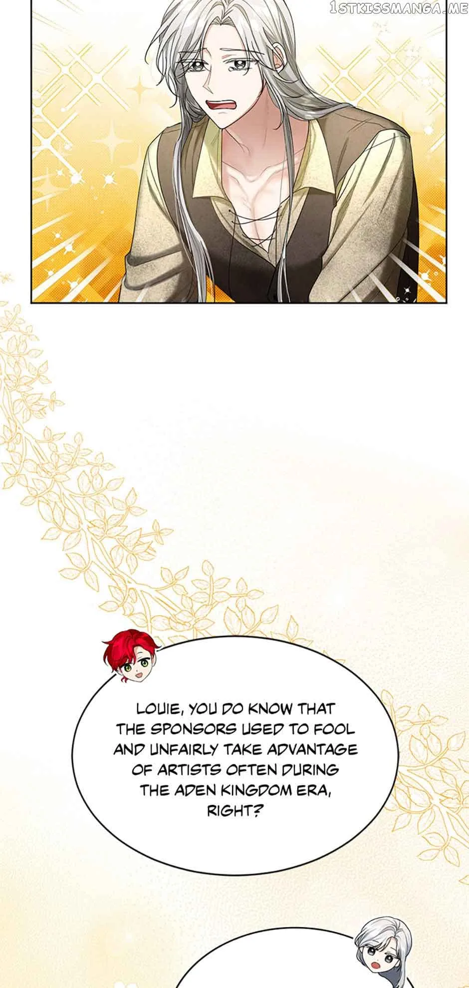 The Duke of Ashleyan’s Contractual Marriage Chapter 49 page 10