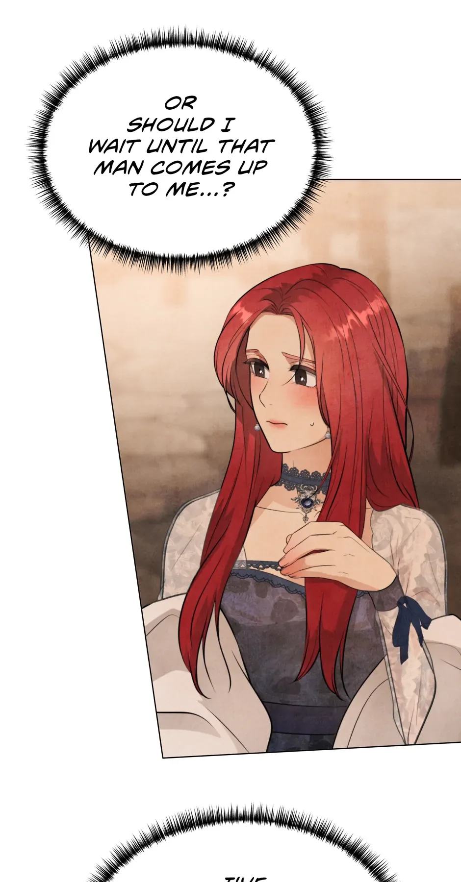 The Duchess Wants To Do It Chapter 49 page 33