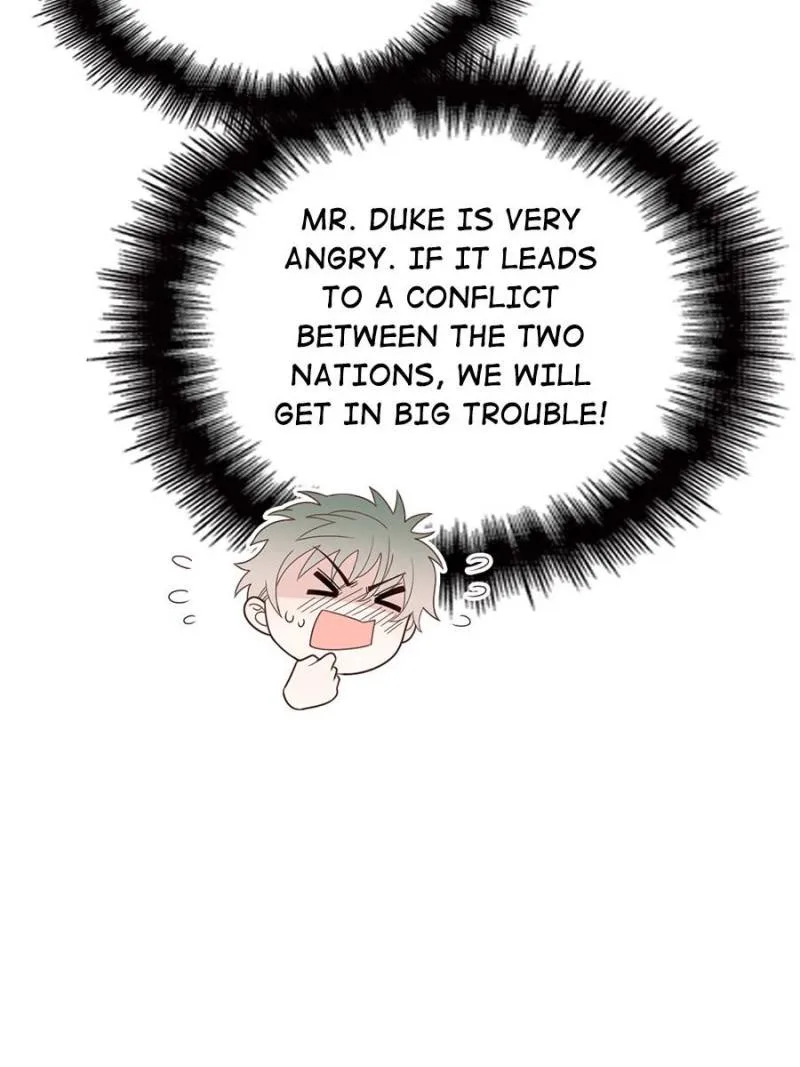 The Duke’s Hidden Baby: BOGO! Chapter 49 page 58