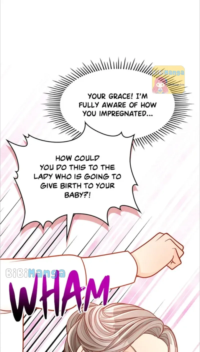 The Duchess’s Secret Dressing Room Chapter 47 page 49