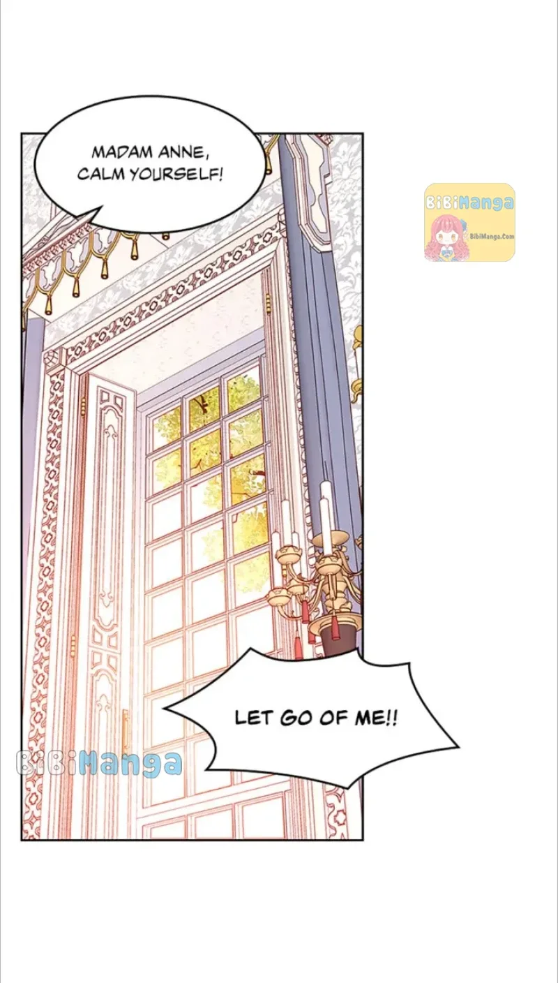 The Duchess’s Secret Dressing Room Chapter 47 page 51