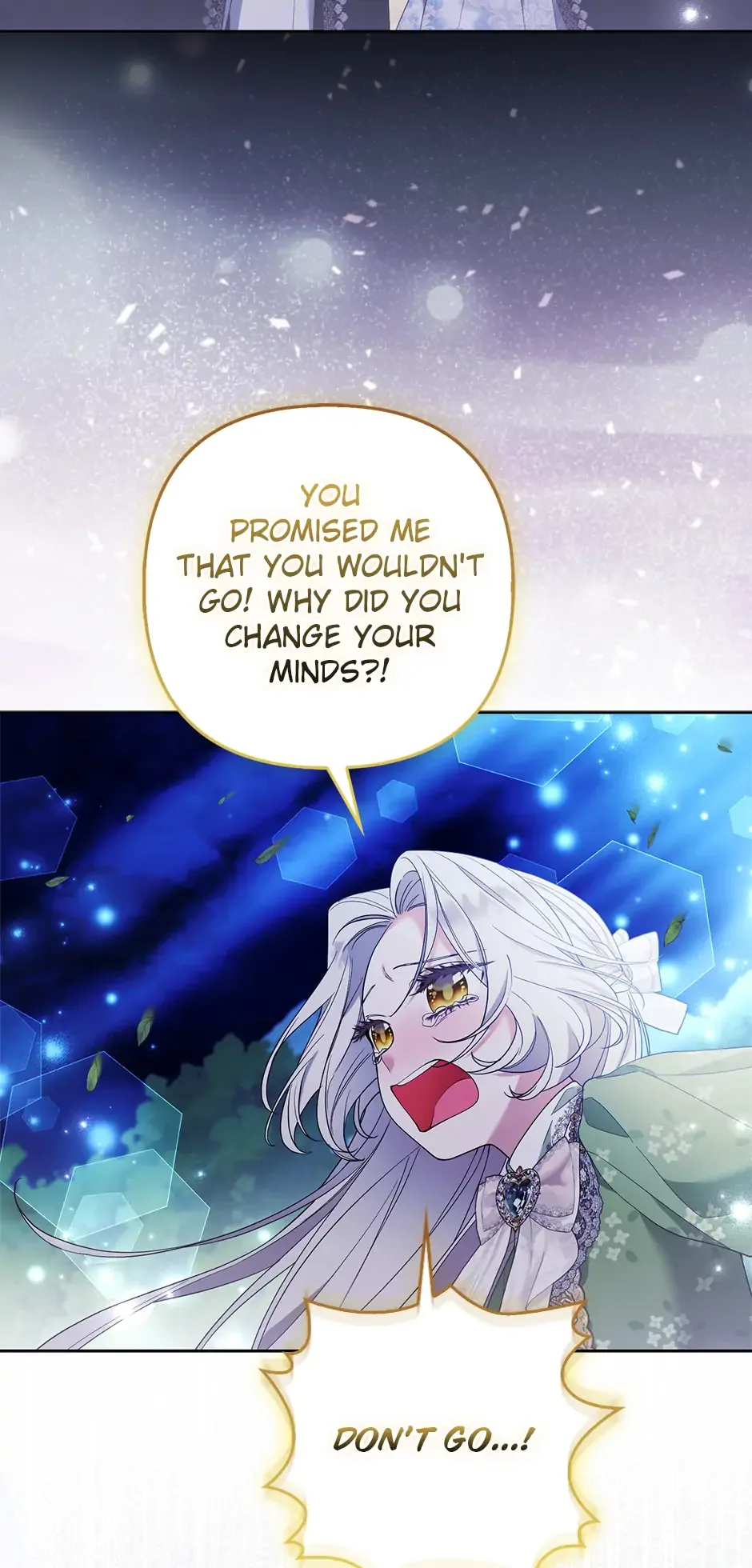 The Duke and The Fox Princess Chapter 49 page 22