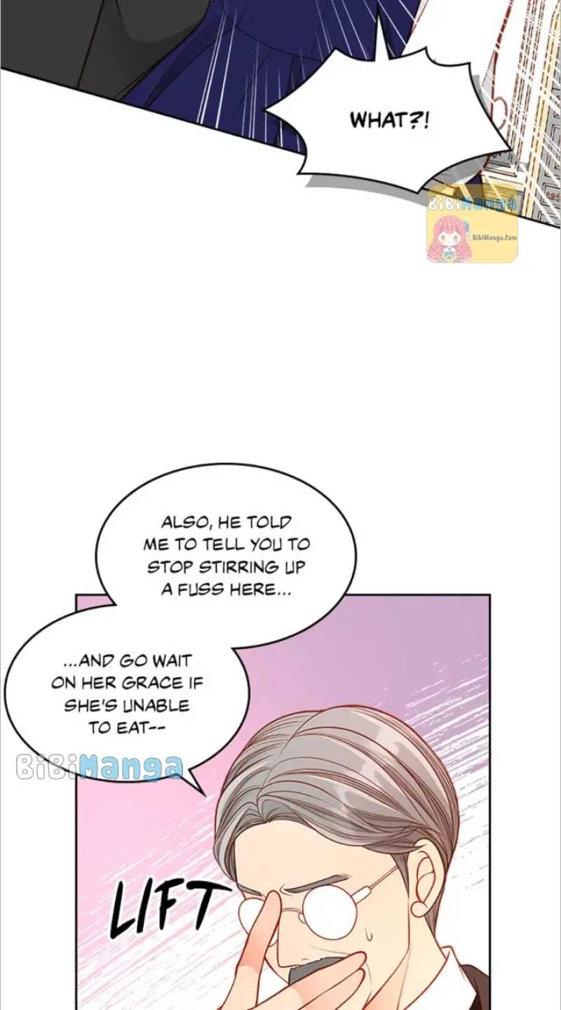 The Duchess’s Secret Dressing Room Chapter 47 page 46
