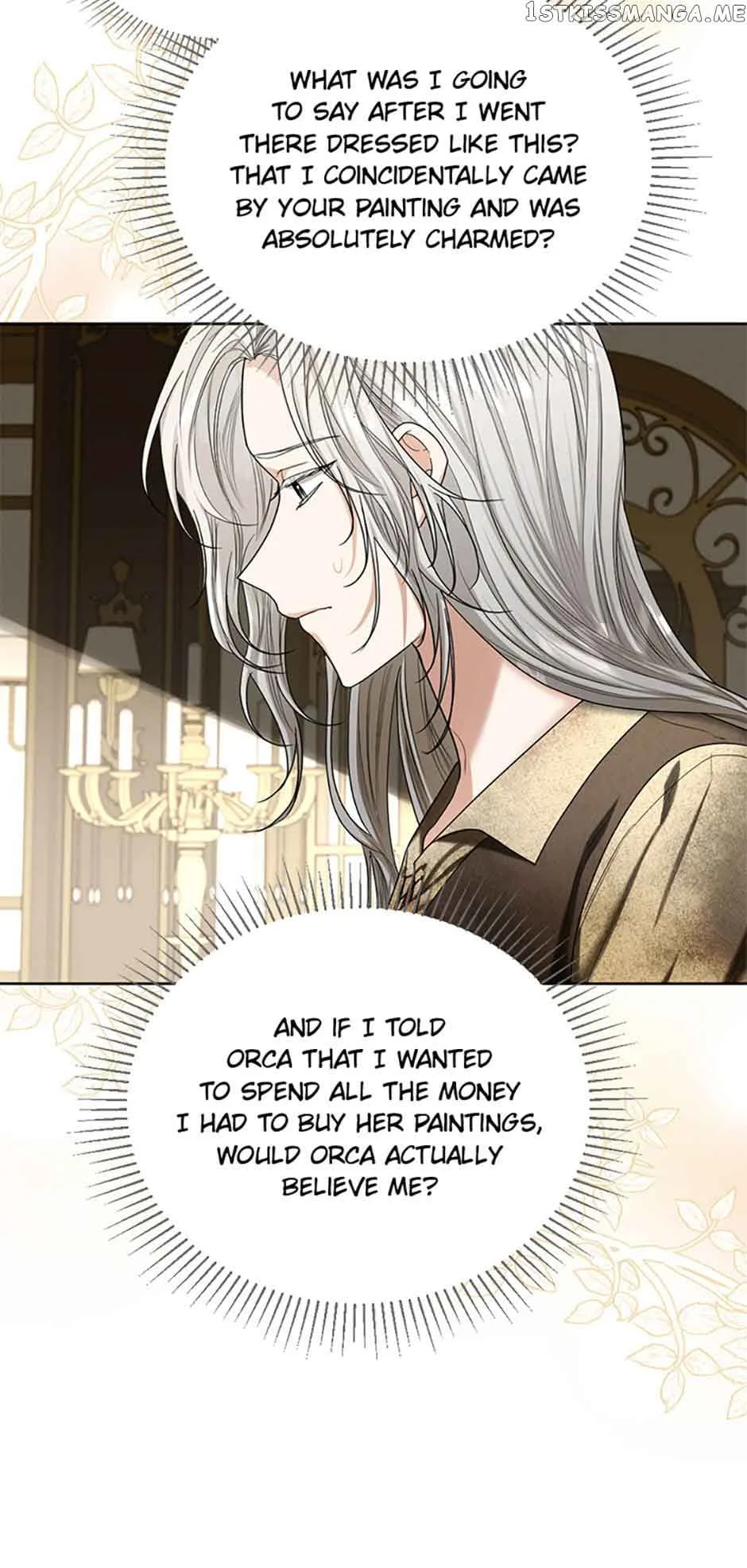The Duke of Ashleyan’s Contractual Marriage Chapter 49 page 13