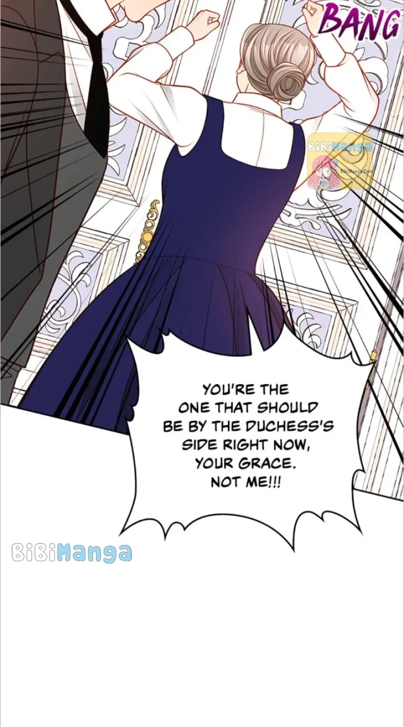 The Duchess’s Secret Dressing Room Chapter 47 page 48