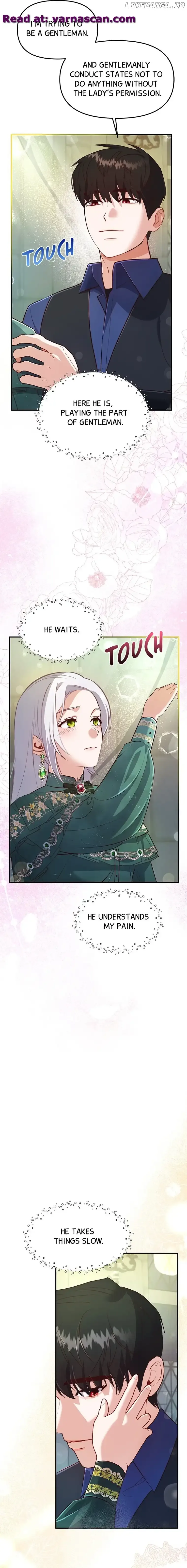 The Fake Duchess In Distresss Chapter 49 page 4