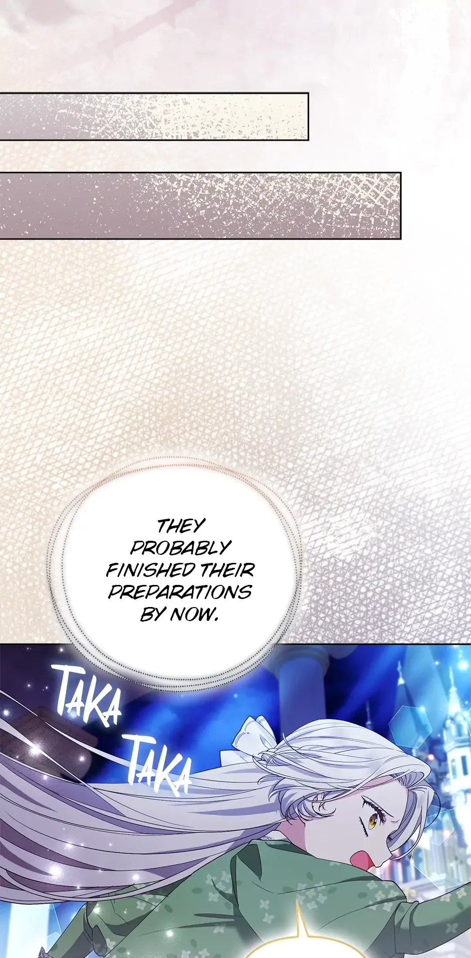The Duke and The Fox Princess Chapter 49 page 18
