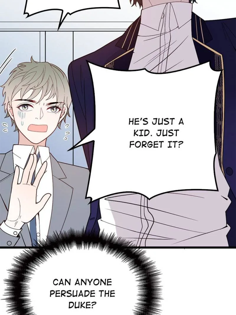 The Duke’s Hidden Baby: BOGO! Chapter 49 page 57