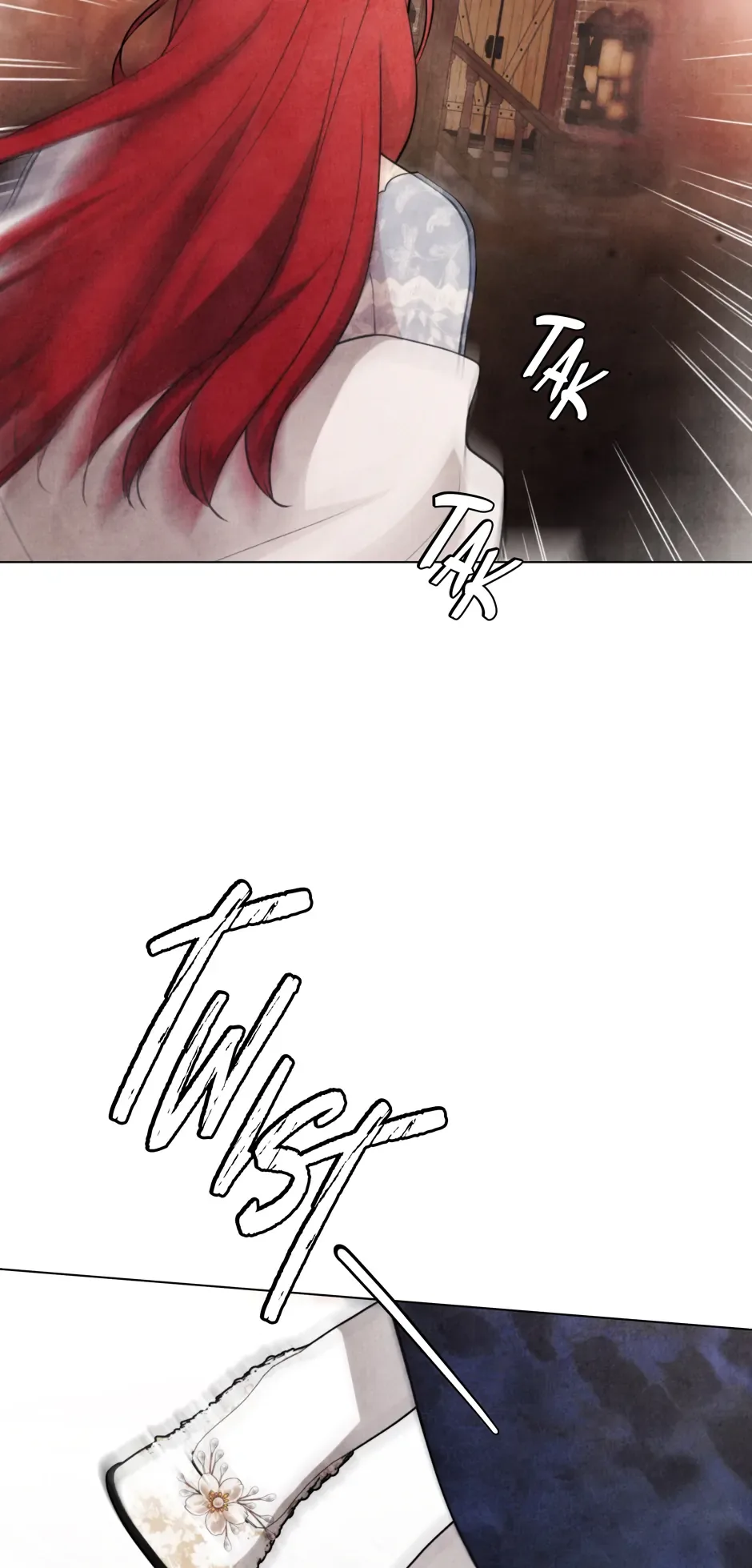 The Duchess Wants To Do It Chapter 49 page 39