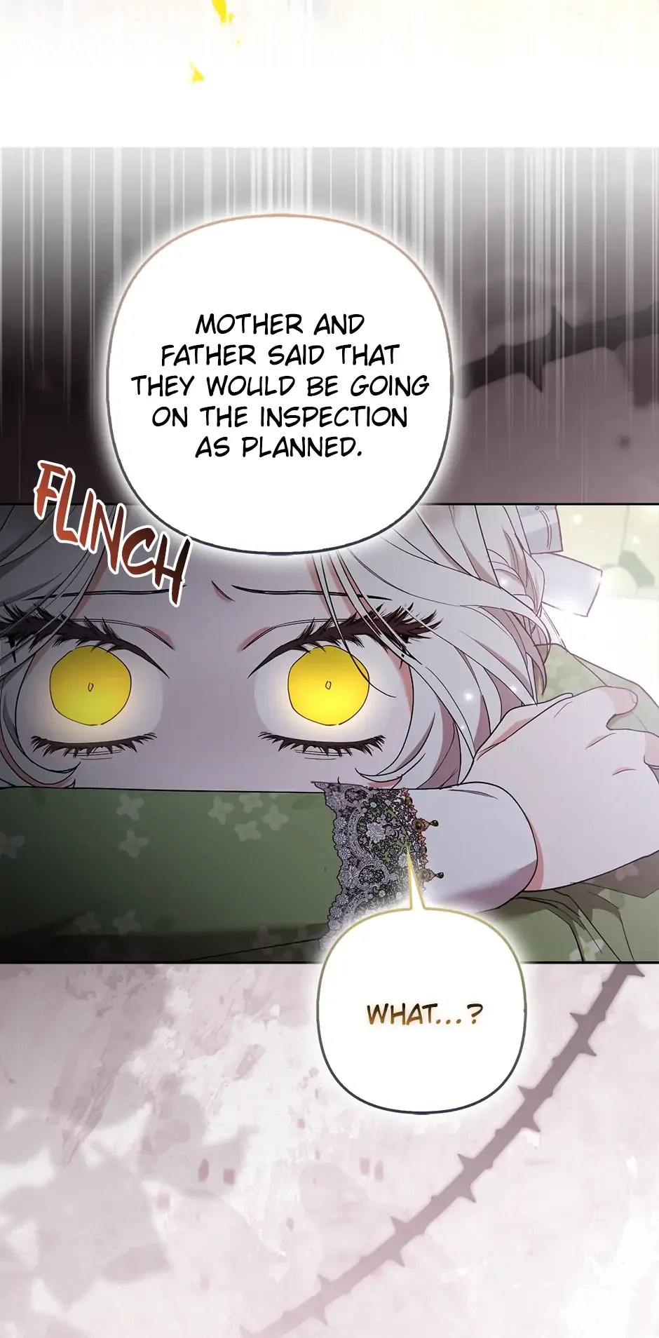 The Duke and The Fox Princess Chapter 49 page 17
