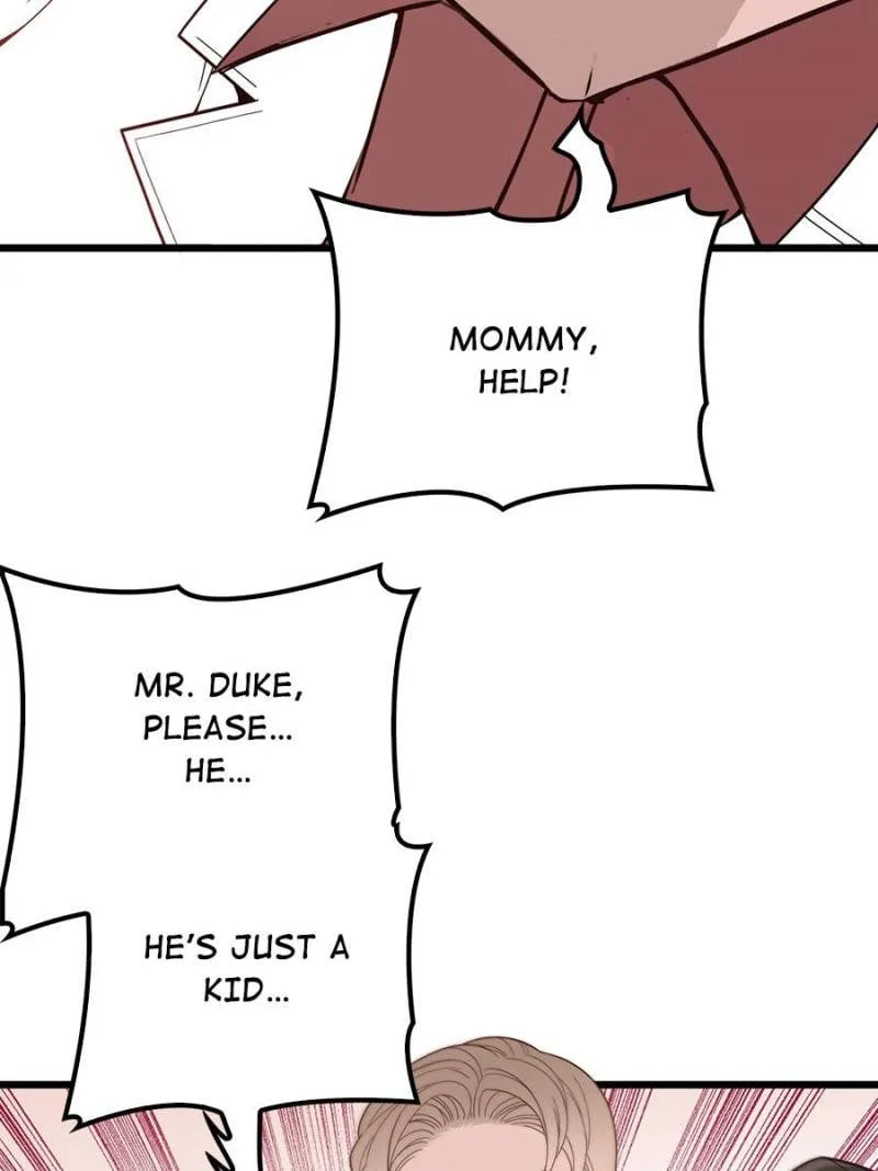 The Duke’s Hidden Baby: BOGO! Chapter 49 page 44