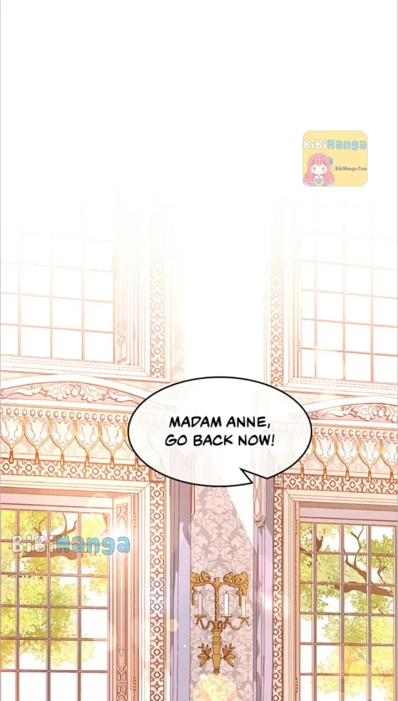 The Duchess’s Secret Dressing Room Chapter 47 page 52