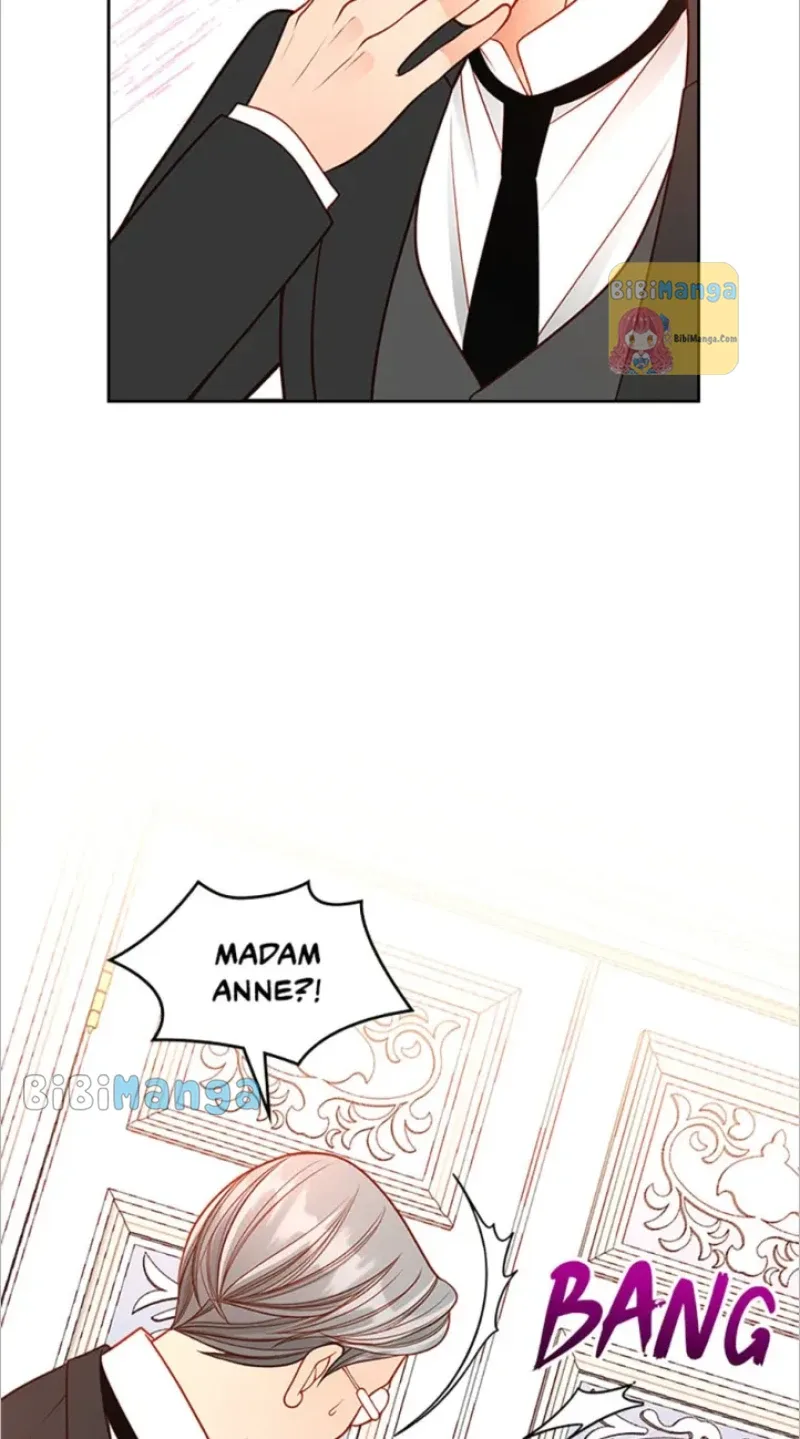 The Duchess’s Secret Dressing Room Chapter 47 page 47
