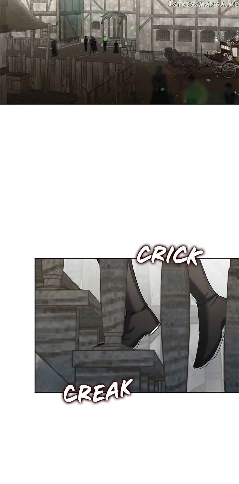 The Duke of Ashleyan’s Contractual Marriage Chapter 49 page 18